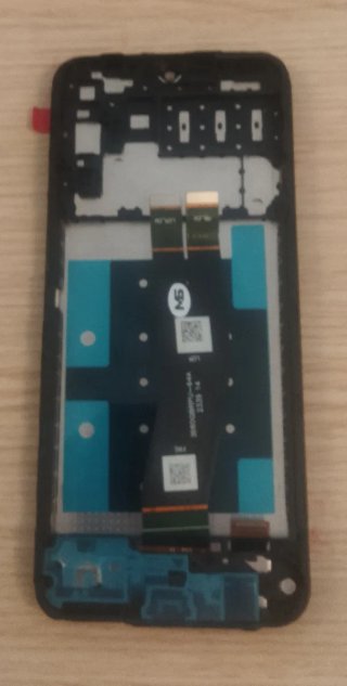 Samsung S10 Repuesto LCD Pantalla