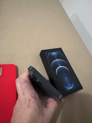 iPhone 12 Pro Max 128GB Blu