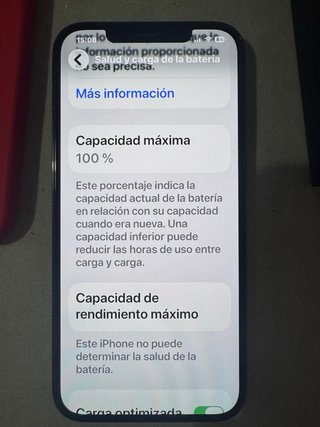 iPhone 12 Pro Max 128GB Blu