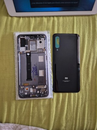 Pantalla Xiaomi Mi 9 Original