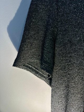 Camiseta Zara Trafaluc Talla M