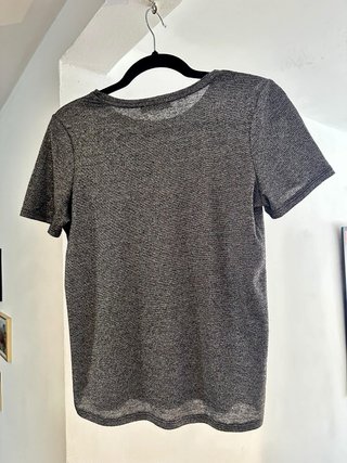 Camiseta Zara Trafaluc Talla M