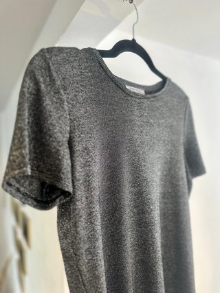 Camiseta Zara Trafaluc Talla M