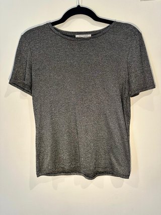 Camiseta Zara Trafaluc Talla M