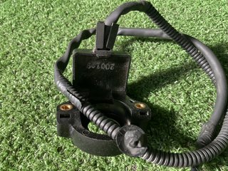 SCOCCA BLOCCHETTO HONDA AFRICA TWIN 1100 2020 2023