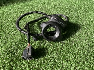 SCOCCA BLOCCHETTO HONDA AFRICA TWIN 1100 2020 2023