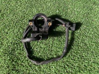 SCOCCA BLOCCHETTO HONDA AFRICA TWIN 1100 2020 2023