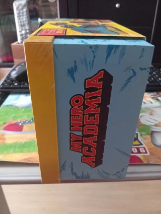 Gift set My hero academia