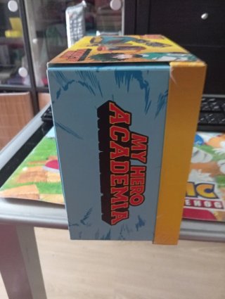 Gift set My hero academia