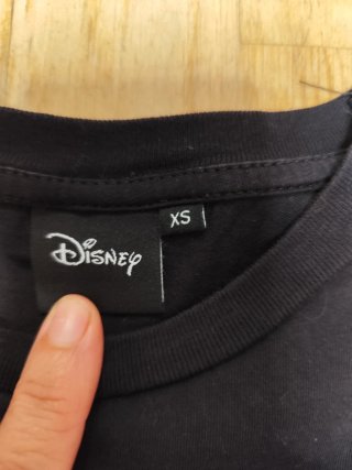 Camiseta Disney El Rey León Talla XS