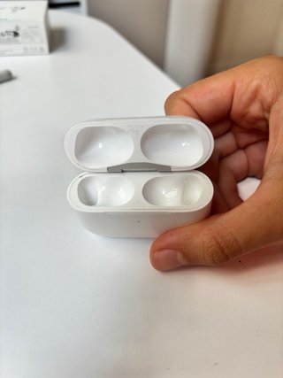 Estuche Carga AirPods Pro 2ª Gen