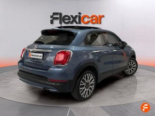 Fiat 500X City Cross 1.4 MAir 103kW(140CV) 4x2 DCT
