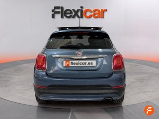 Fiat 500X City Cross 1.4 MAir 103kW(140CV) 4x2 DCT