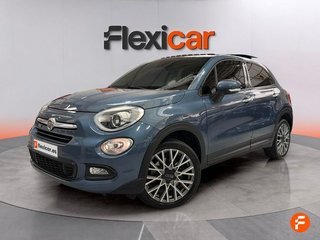 Fiat 500X City Cross 1.4 MAir 103kW(140CV) 4x2 DCT