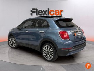 Fiat 500X City Cross 1.4 MAir 103kW(140CV) 4x2 DCT