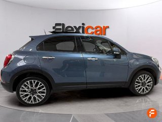 Fiat 500X City Cross 1.4 MAir 103kW(140CV) 4x2 DCT