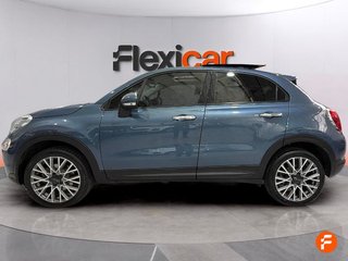 Fiat 500X City Cross 1.4 MAir 103kW(140CV) 4x2 DCT
