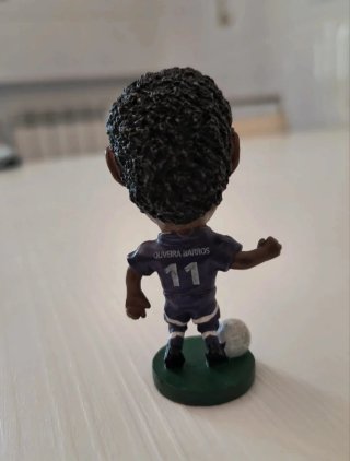 Corinthian Prostars Vintage Calcio Serie A