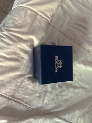Cajas de regalo Festina, Lacoste, Maserati
