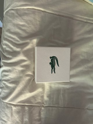 Cajas de regalo Festina, Lacoste, Maserati