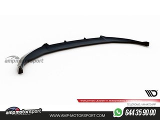 SPOILER / LIP DELANTERO V3 PARA MINI COOPER CLUBMAN JCW F54 2015-2019