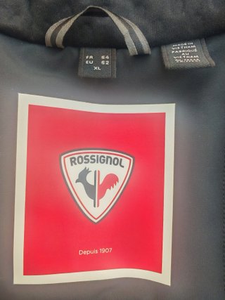 ROSSIGNOL HERO JACKET XL