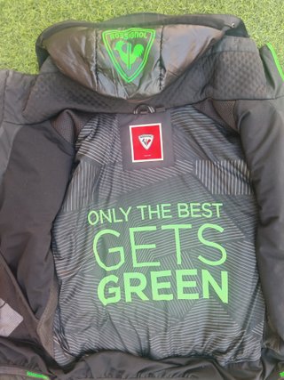 ROSSIGNOL HERO JACKET XL