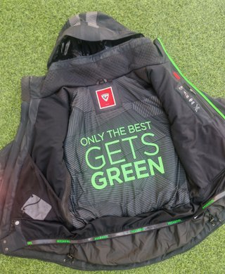 ROSSIGNOL HERO JACKET XL