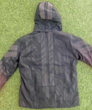 ROSSIGNOL HERO JACKET XL