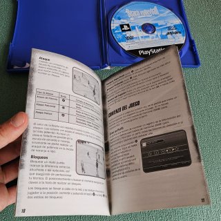 Beach Volleyball Summer Heat PlayStation 2 PS2