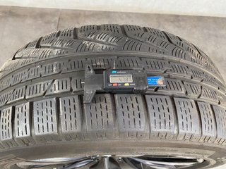 Llantas BMW Serie 3 F30 17" Originales