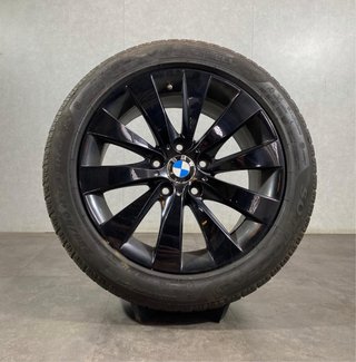 Llantas BMW Serie 3 F30 17" Originales