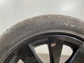 Llantas BMW Serie 3 F30 17" Originales