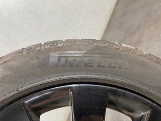 Llantas BMW Serie 3 F30 17" Originales