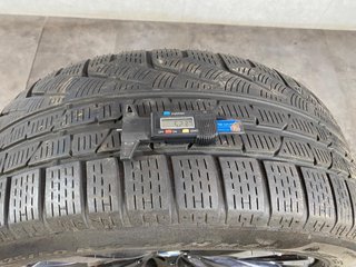 Llantas BMW Serie 3 F30 17" Originales