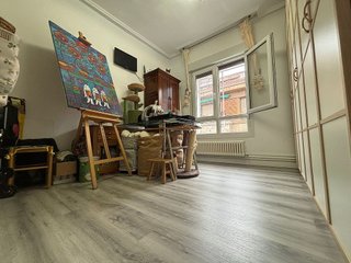 Piso en venta en Iturralde en Bilbao