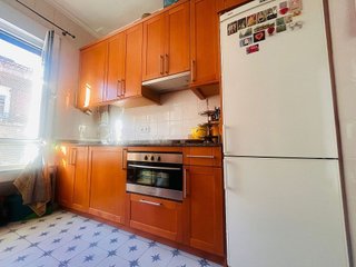 Piso en venta en Iturralde en Bilbao