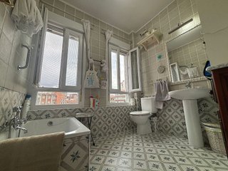 Piso en venta en Iturralde en Bilbao