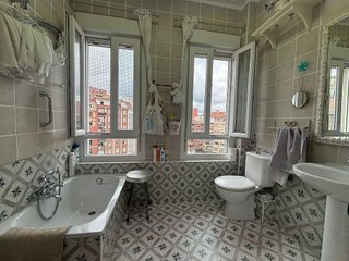 Piso en venta en Iturralde en Bilbao