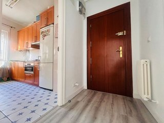 Piso en venta en Iturralde en Bilbao