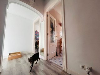 Piso en venta en Iturralde en Bilbao