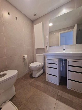 Piso en alquiler en Gran Via LH en Hospitalet de Llobregat, L´