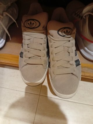 Zapatillas, Adidas, Campus