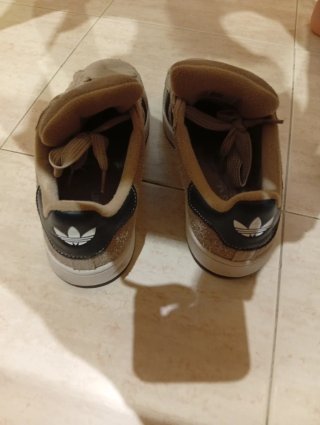 Zapatillas, Adidas, Campus