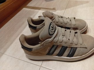 Zapatillas, Adidas, Campus
