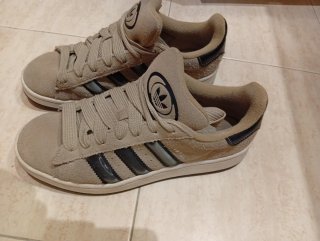 Zapatillas, Adidas, Campus