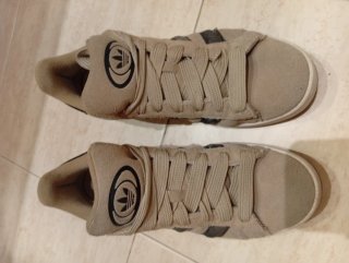 Zapatillas, Adidas, Campus