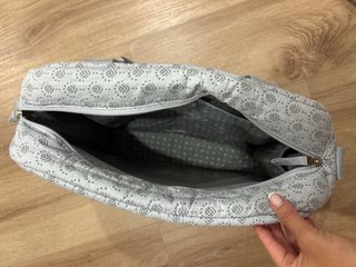 Bolso Walking Mum estampado