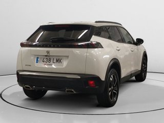 Peugeot 2008 PureTech 130 S&S Allure Pack 96 kW (130 CV)
