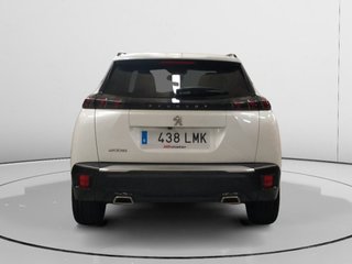 Peugeot 2008 PureTech 130 S&S Allure Pack 96 kW (130 CV)